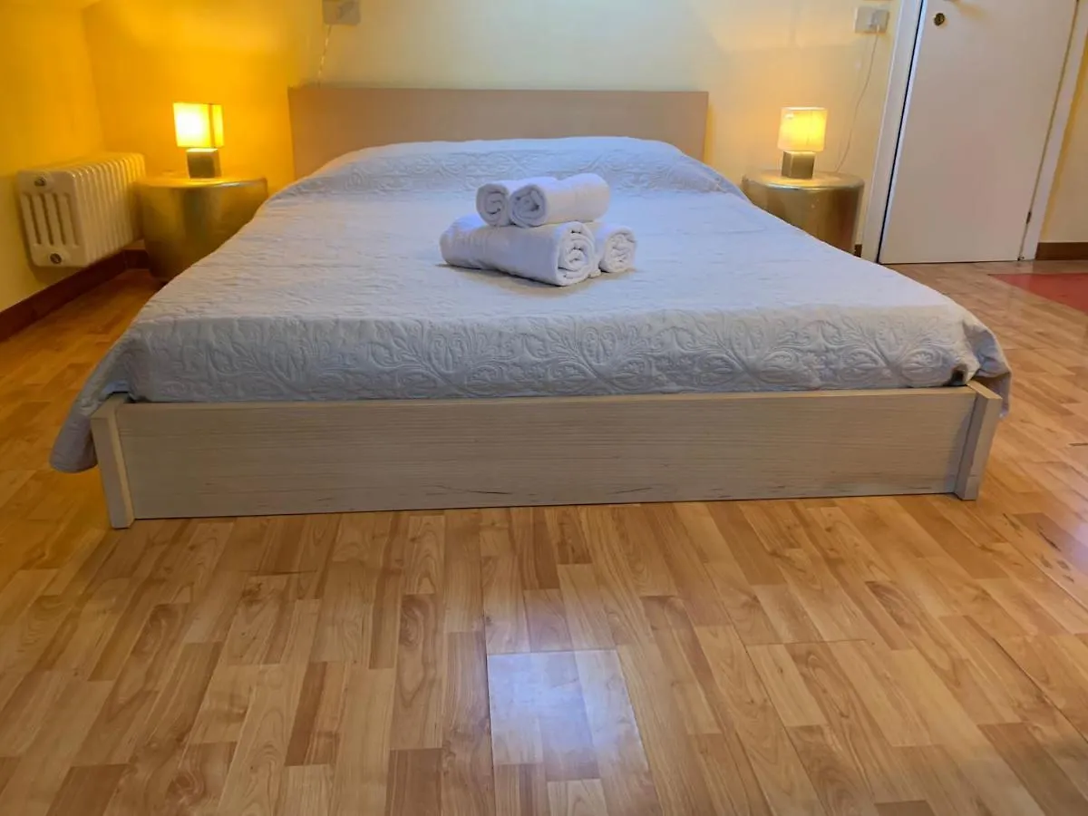 Appartement Corte Mosto luxury appartments Venise
