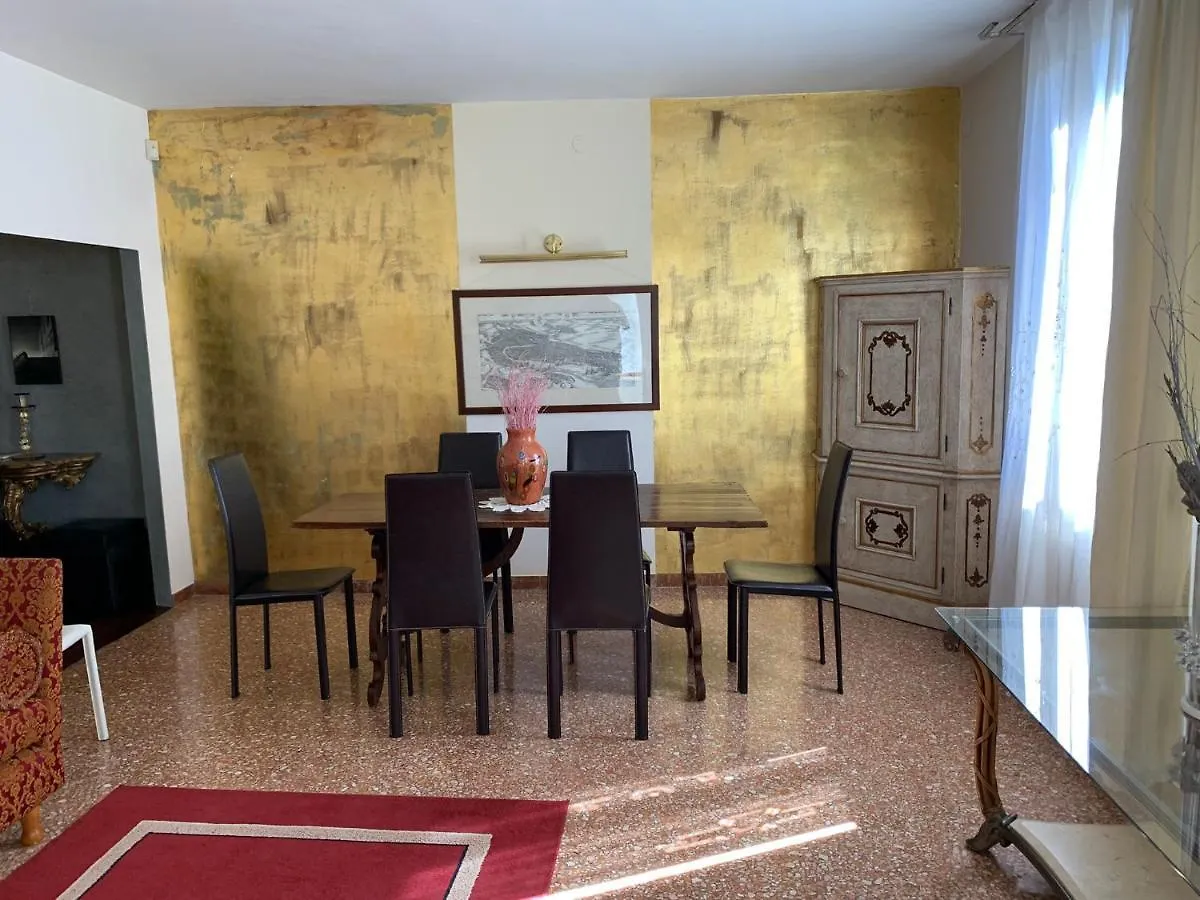 Corte Mosto luxury appartments Venise 0*,  Italie