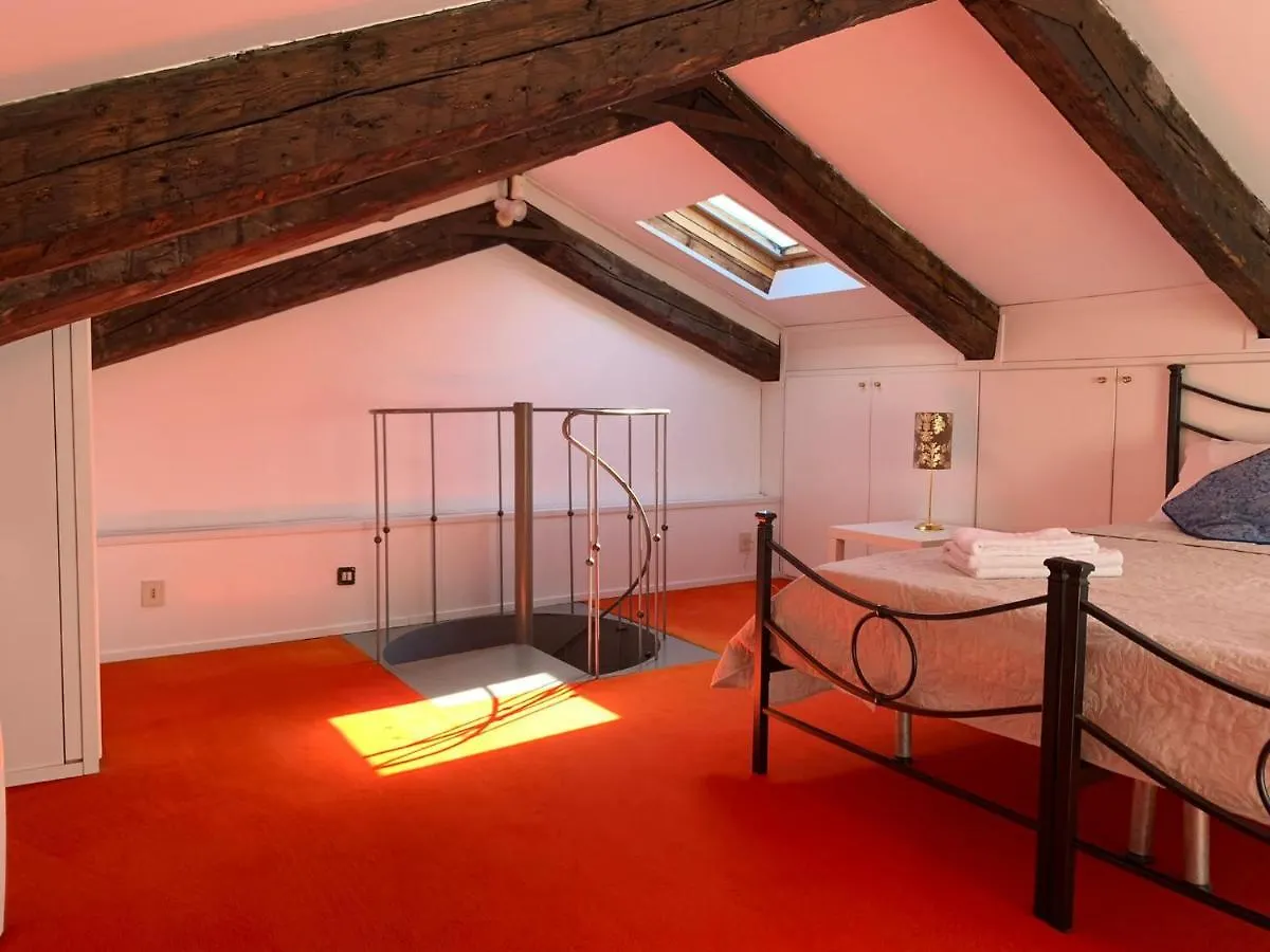 Corte Mosto luxury appartments Venise Appartement