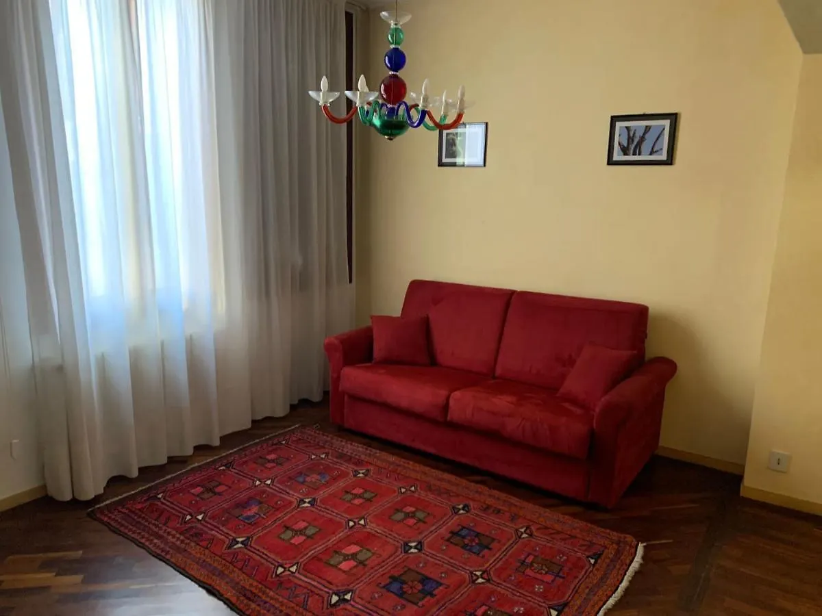 Appartement Corte Mosto luxury appartments Venise Italie