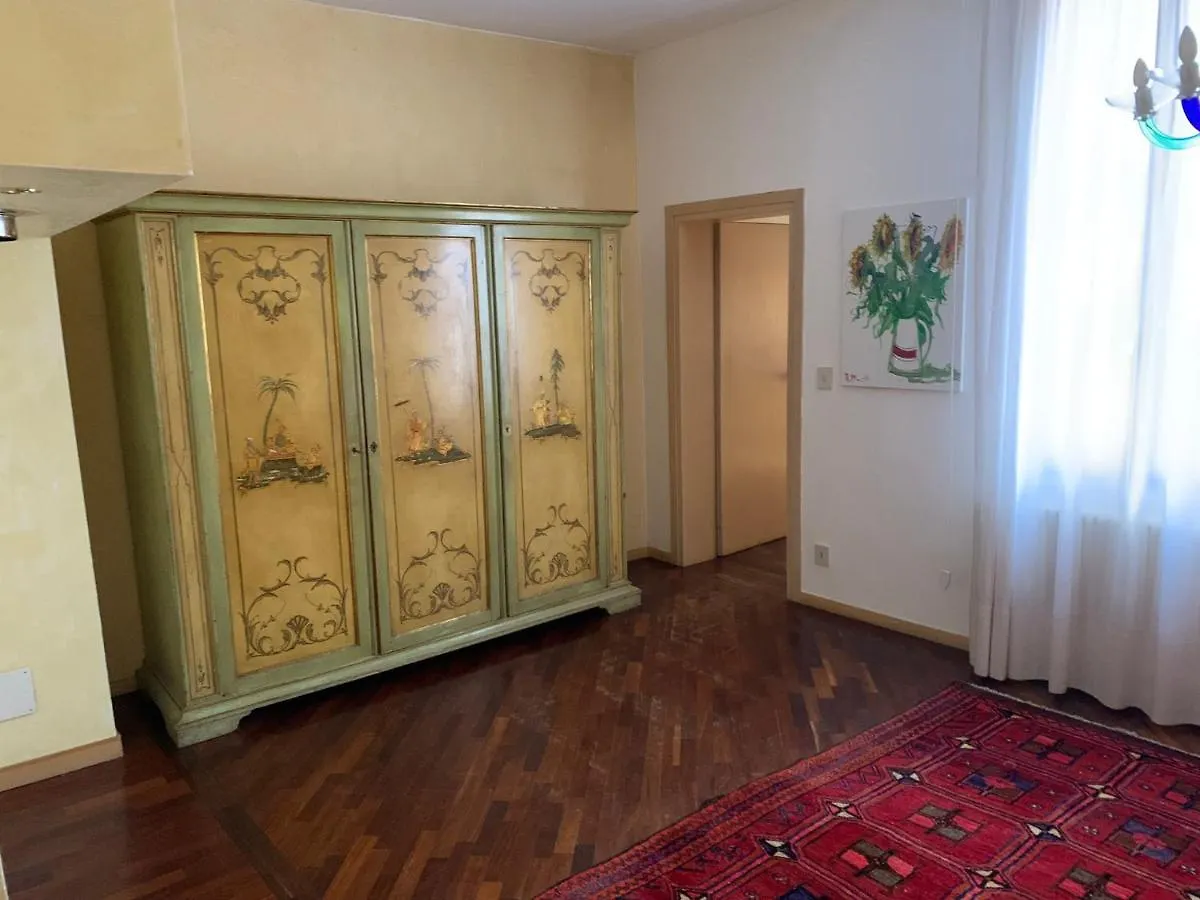 Appartement Corte Mosto luxury appartments Venise Italie