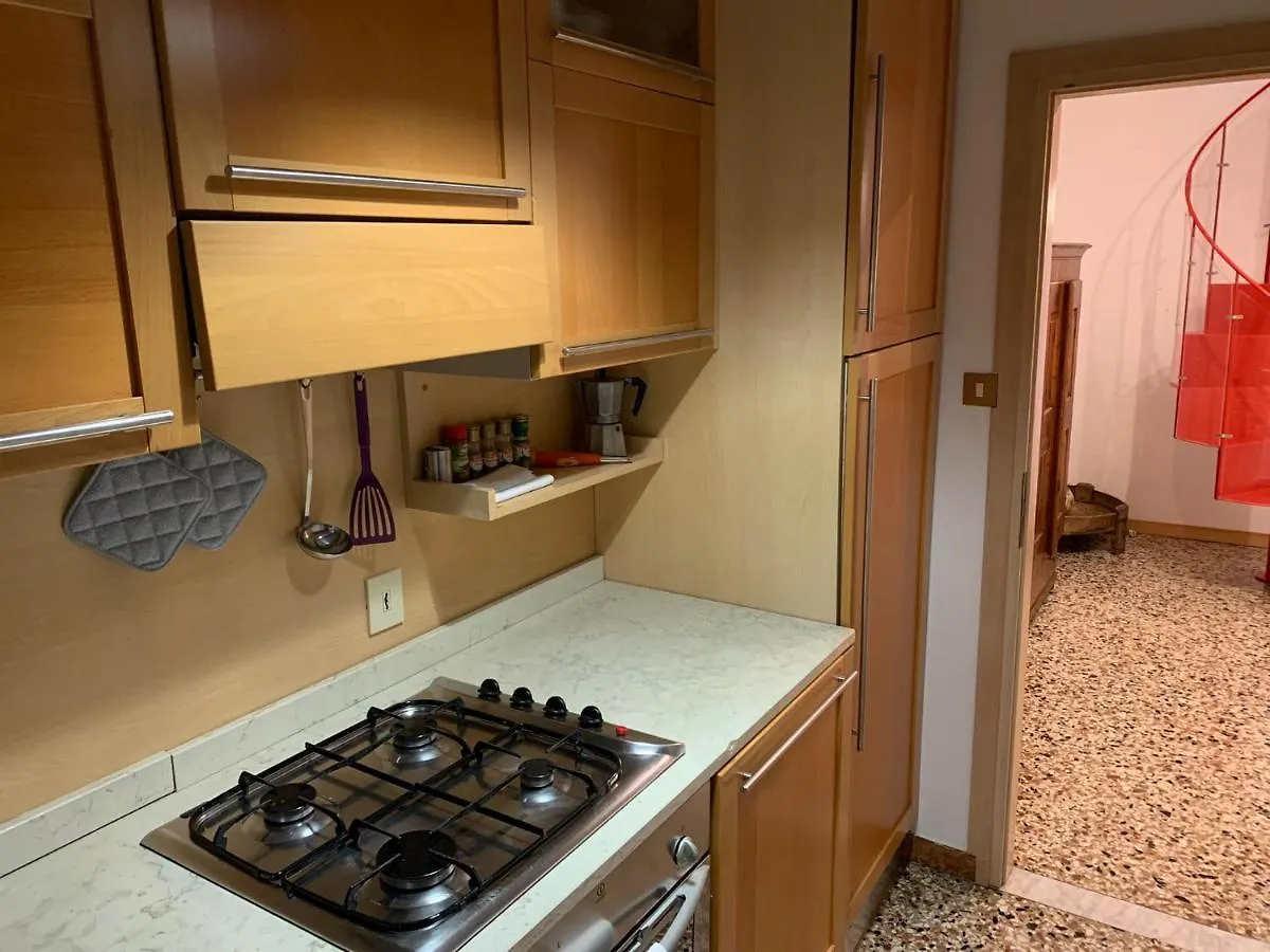 Appartement Corte Mosto luxury appartments Venise