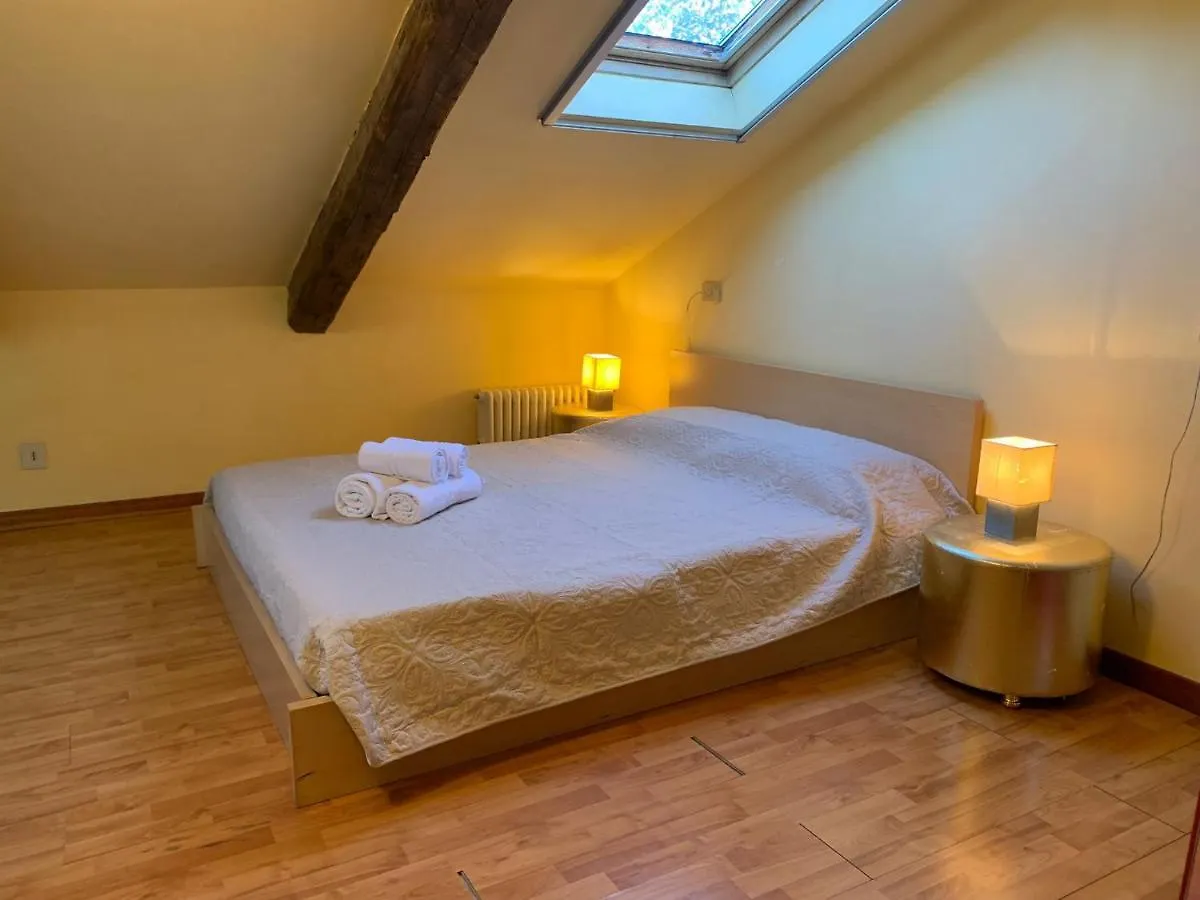 Corte Mosto luxury appartments Venise 0*,  Italie