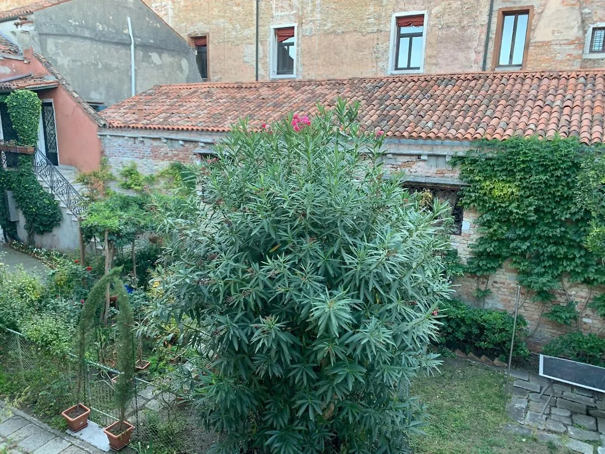 Appartement Corte Mosto luxury appartments Venise Italie