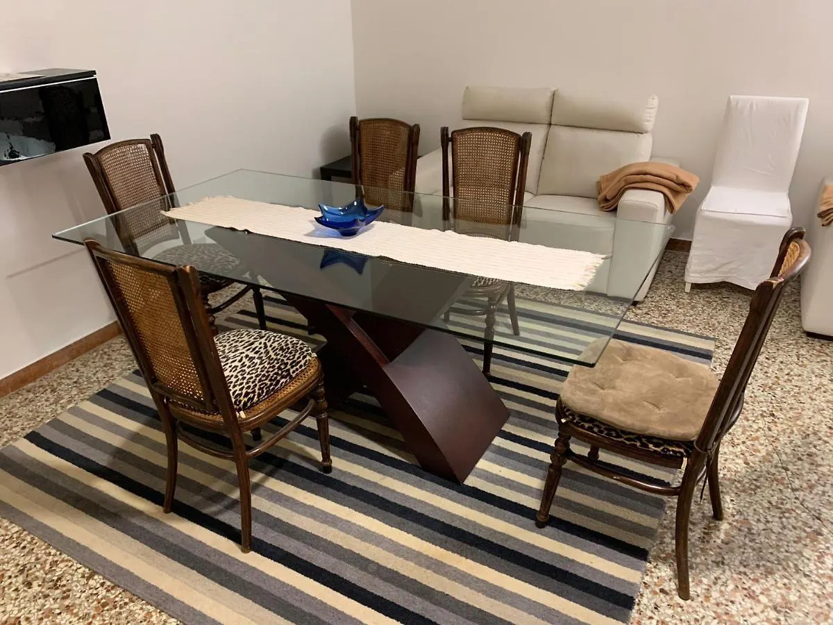 Appartement Corte Mosto luxury appartments Venise