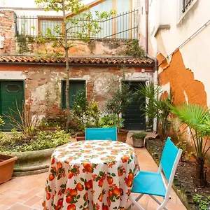 Ca' Longhi Appartement