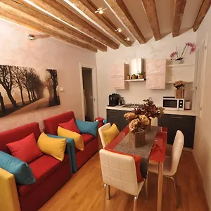 Calle De La Comare Appartement