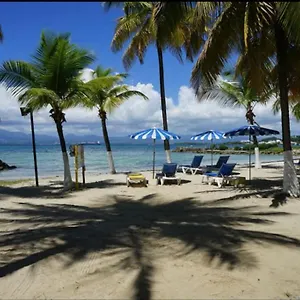 Superbe T2 Vue Mer&accès Appartement Le Gosier (Grande-Terre)